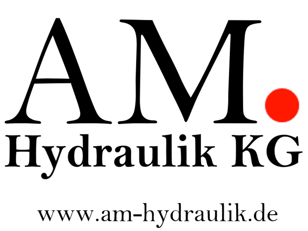 AM Hydraulik Logo
